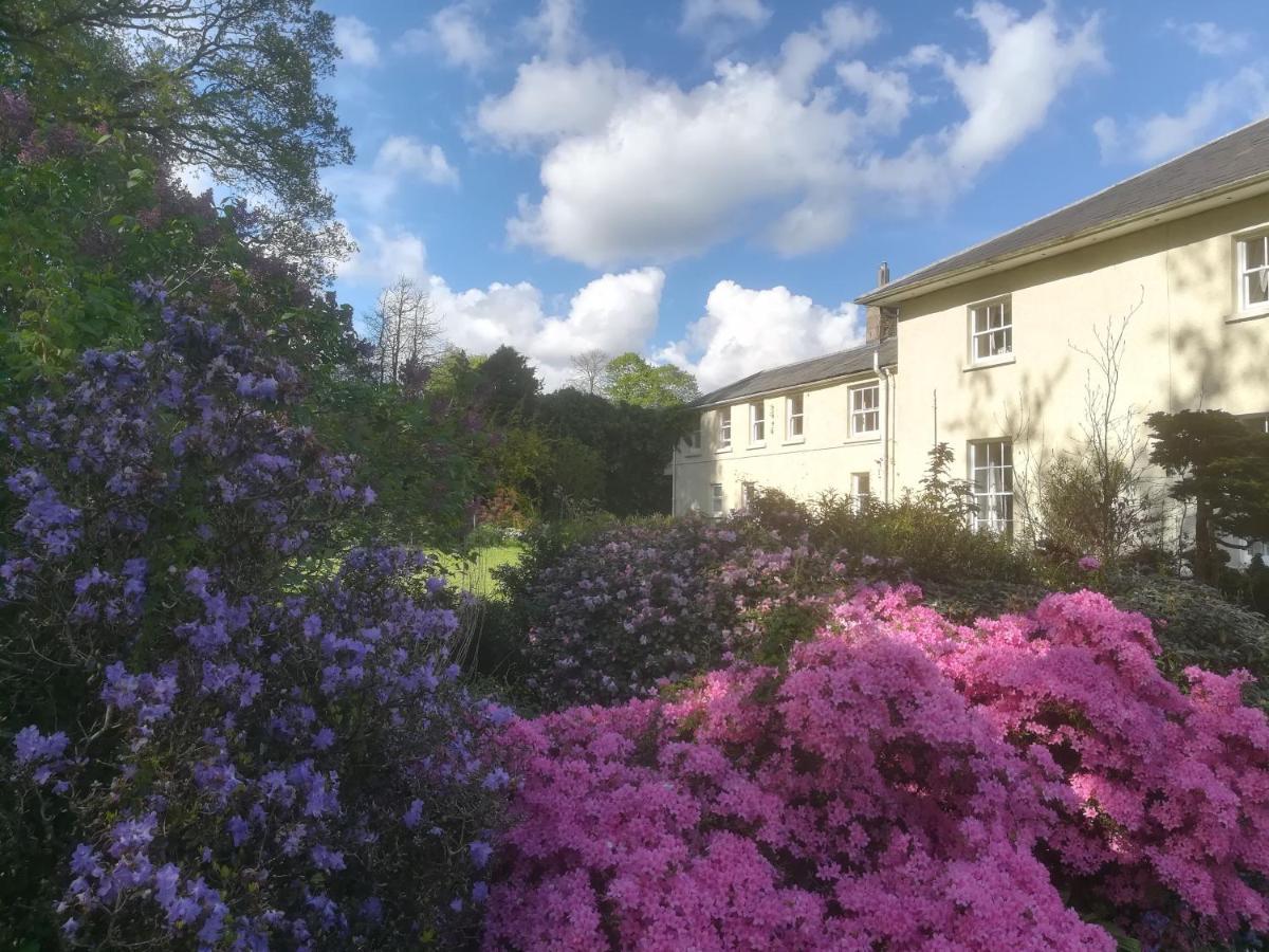 Vila Carncairn Broughshane Exteriér fotografie