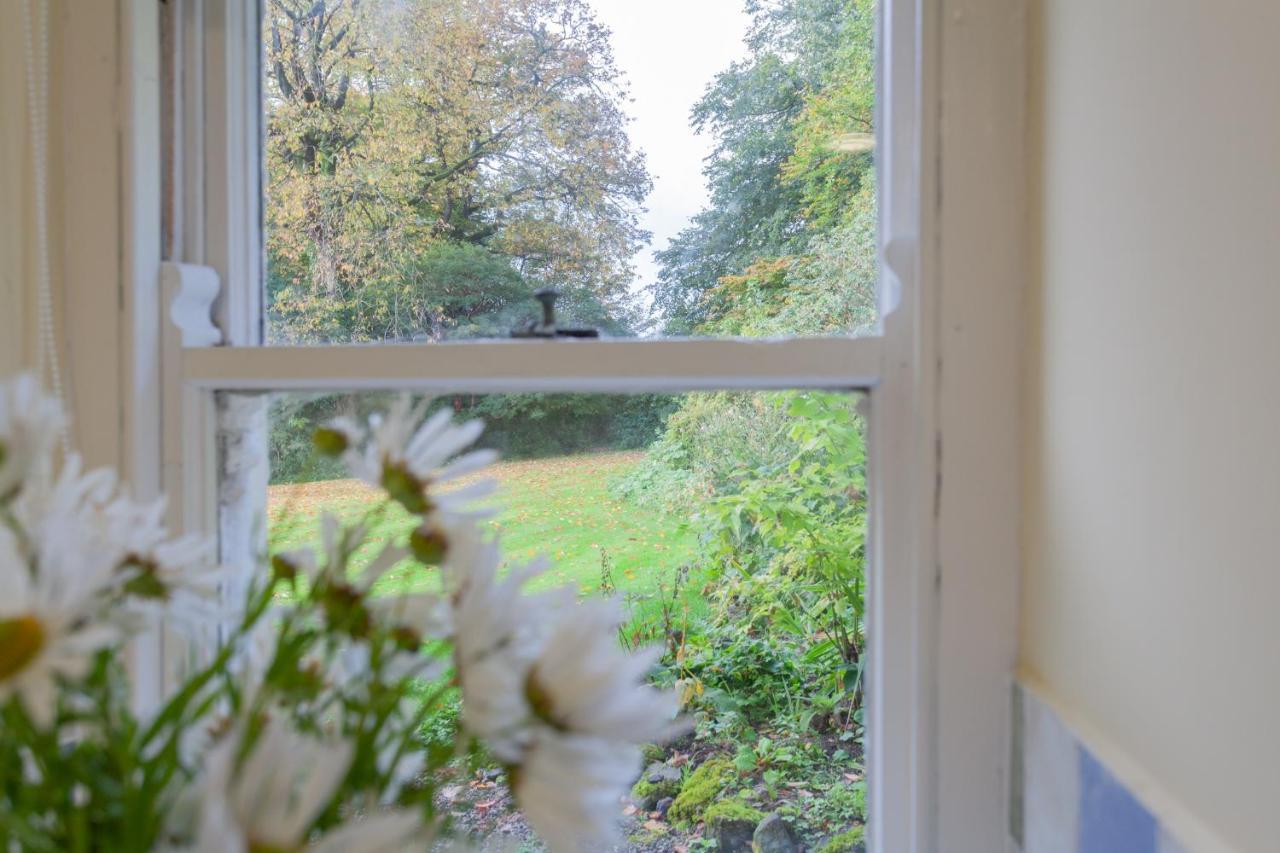 Vila Carncairn Broughshane Exteriér fotografie