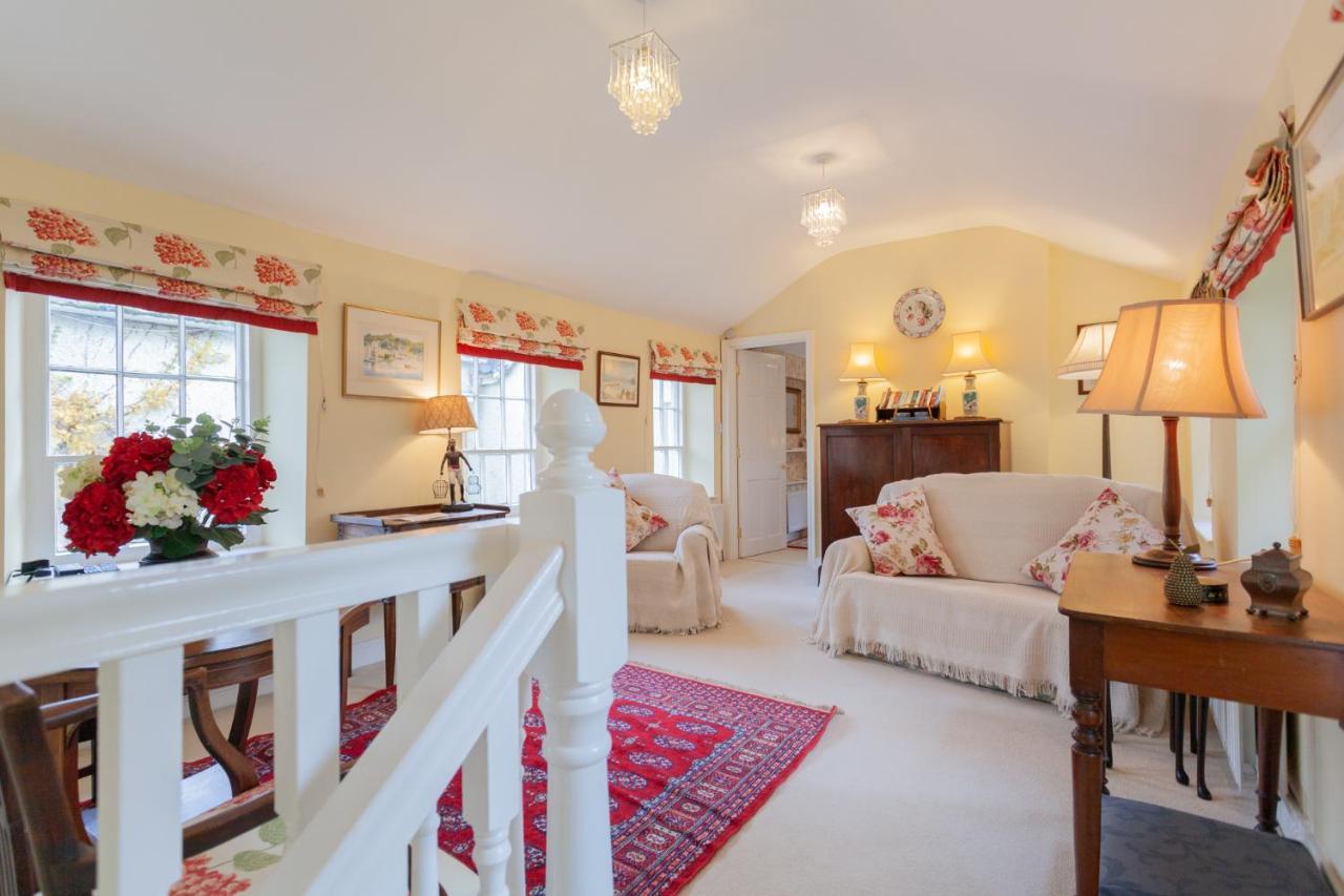 Vila Carncairn Broughshane Exteriér fotografie