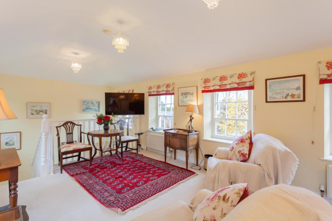 Vila Carncairn Broughshane Exteriér fotografie