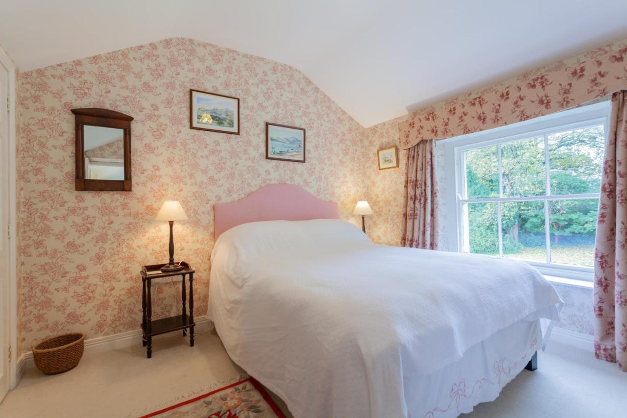 Vila Carncairn Broughshane Exteriér fotografie