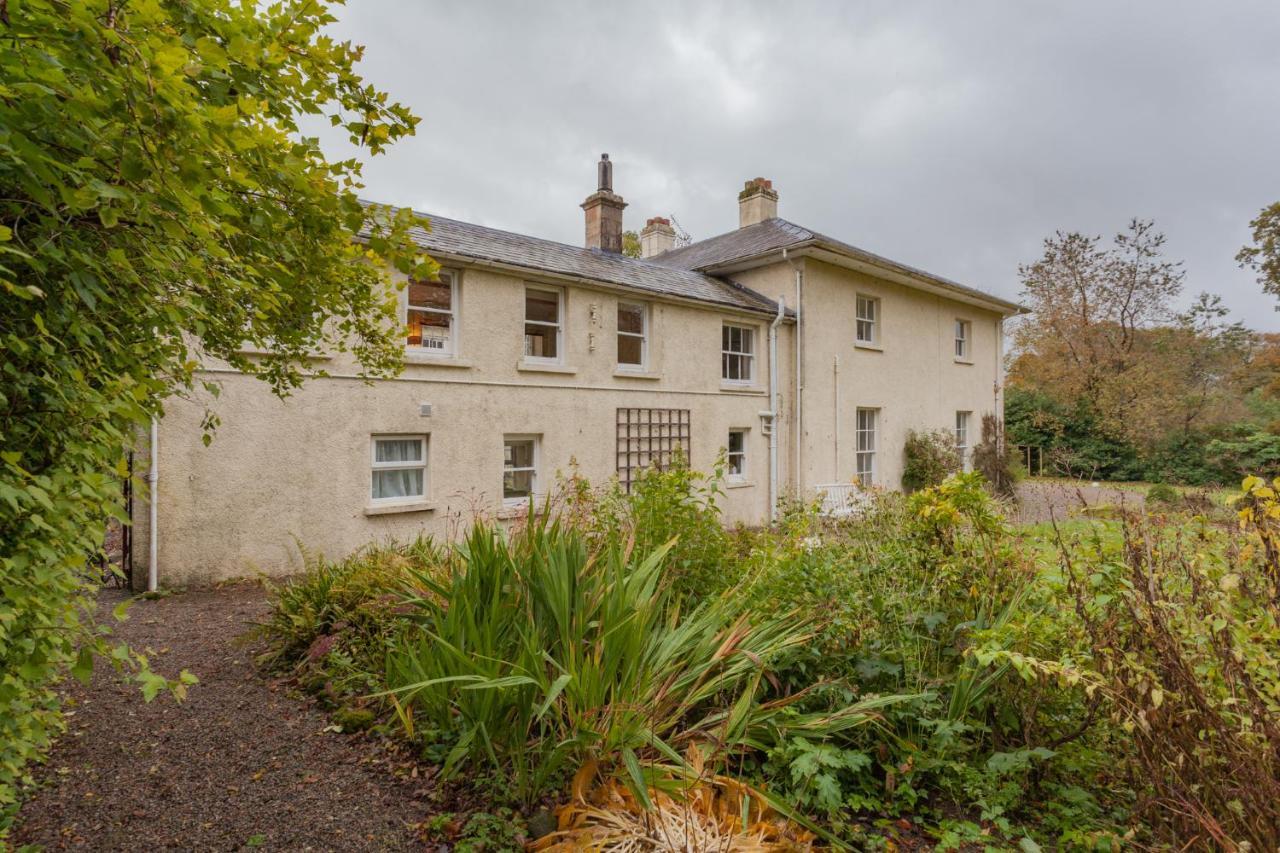 Vila Carncairn Broughshane Exteriér fotografie