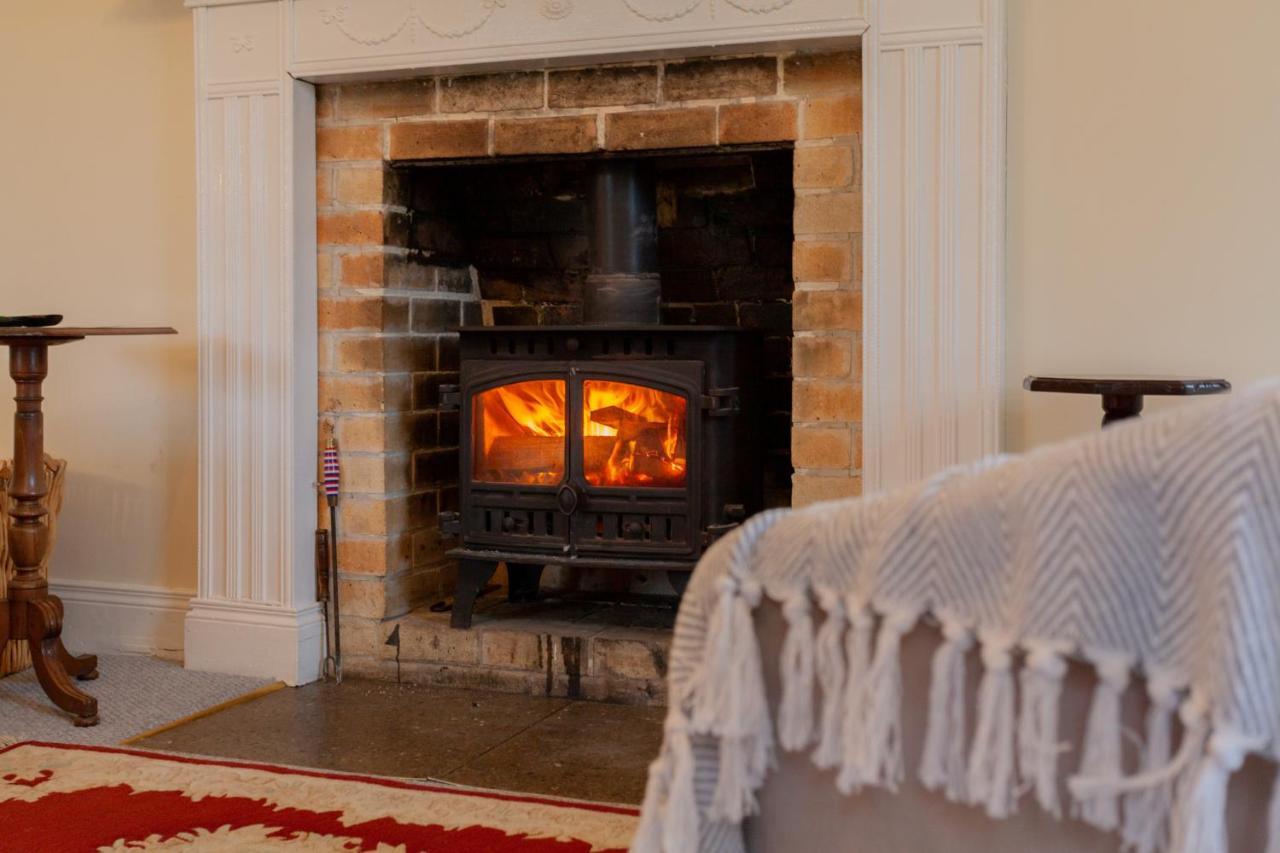Vila Carncairn Broughshane Exteriér fotografie