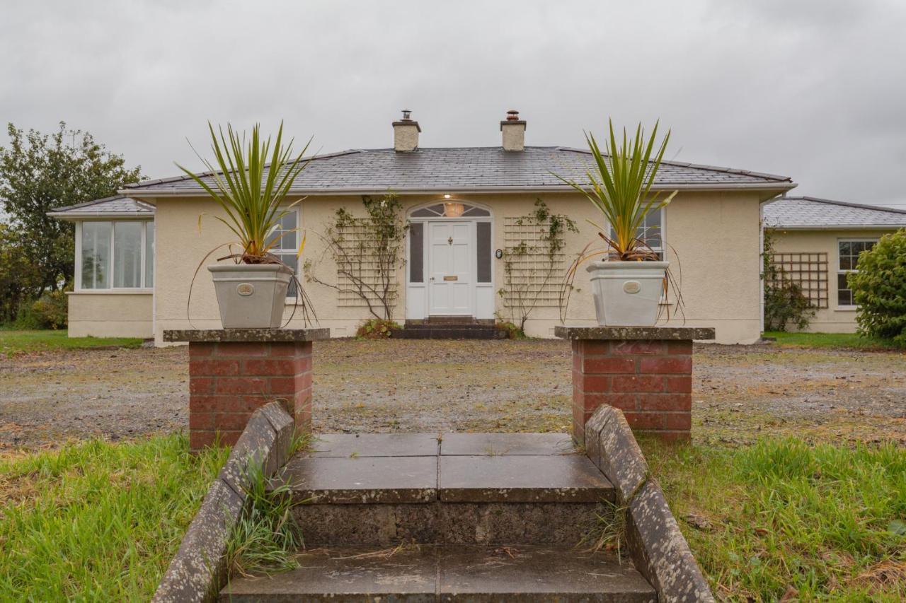 Vila Carncairn Broughshane Exteriér fotografie