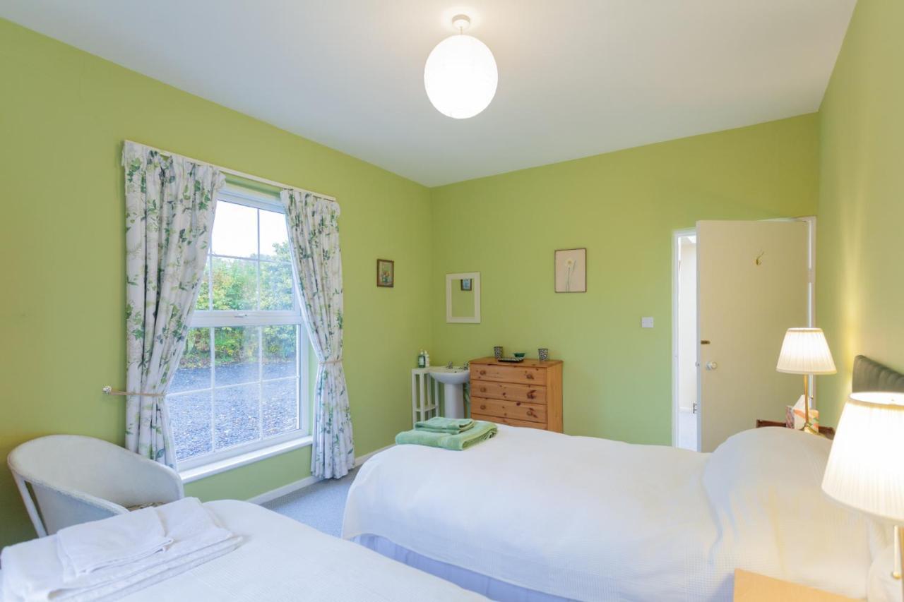 Vila Carncairn Broughshane Exteriér fotografie