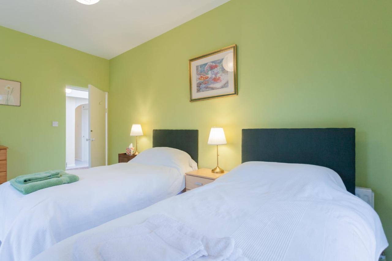 Vila Carncairn Broughshane Exteriér fotografie