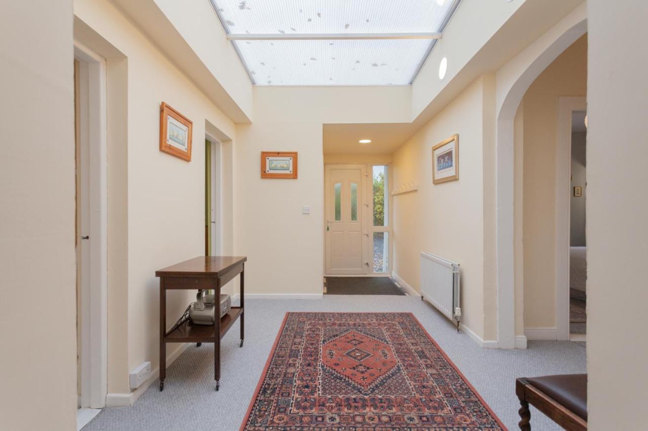 Vila Carncairn Broughshane Exteriér fotografie