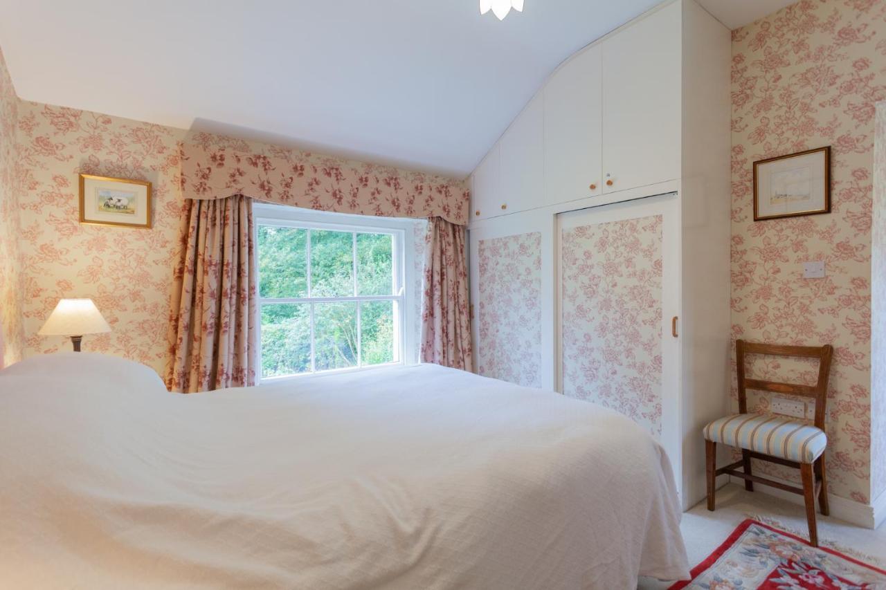 Vila Carncairn Broughshane Exteriér fotografie