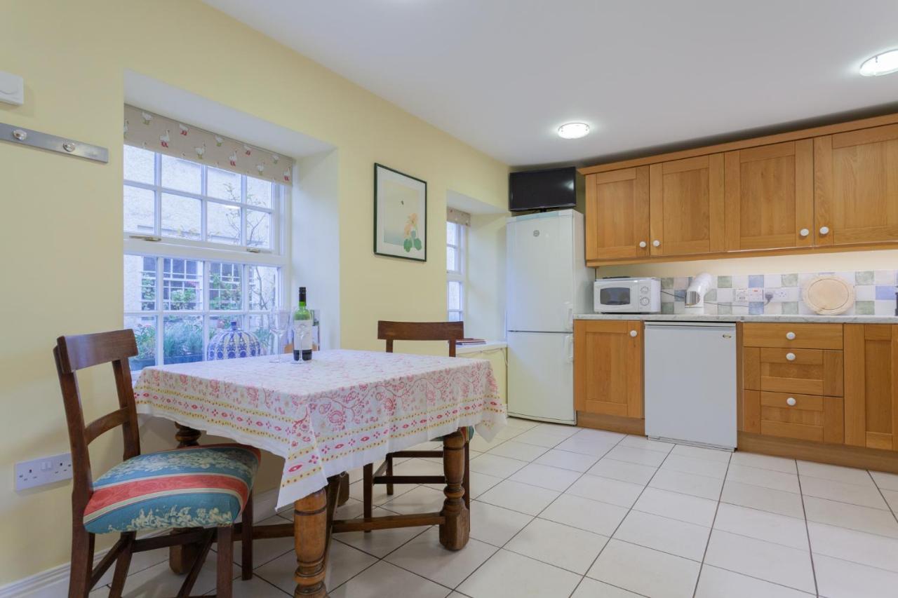 Vila Carncairn Broughshane Exteriér fotografie