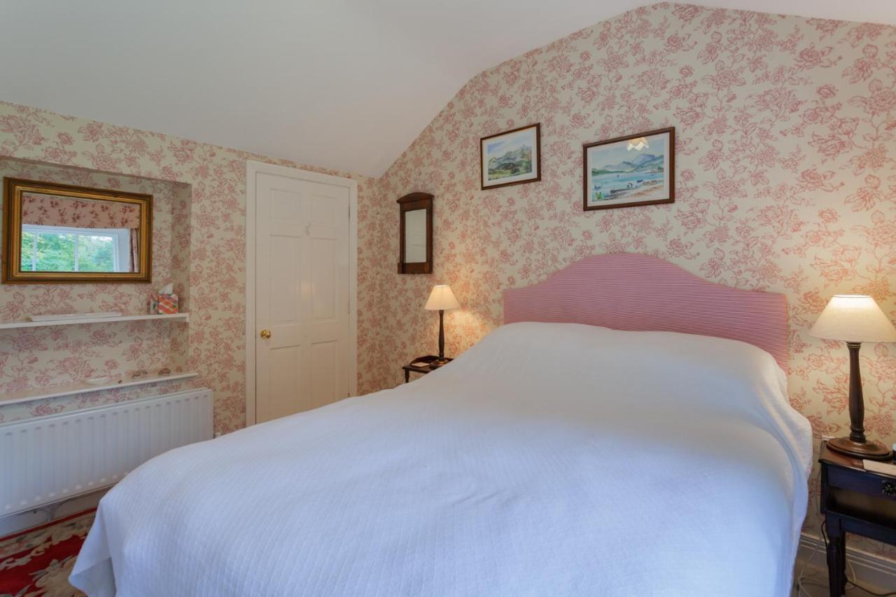 Vila Carncairn Broughshane Exteriér fotografie