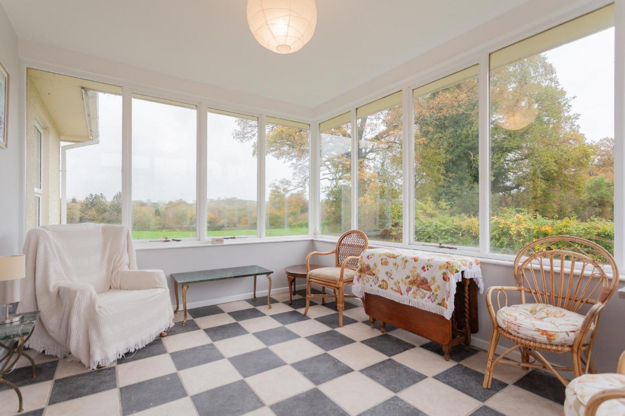Vila Carncairn Broughshane Pokoj fotografie