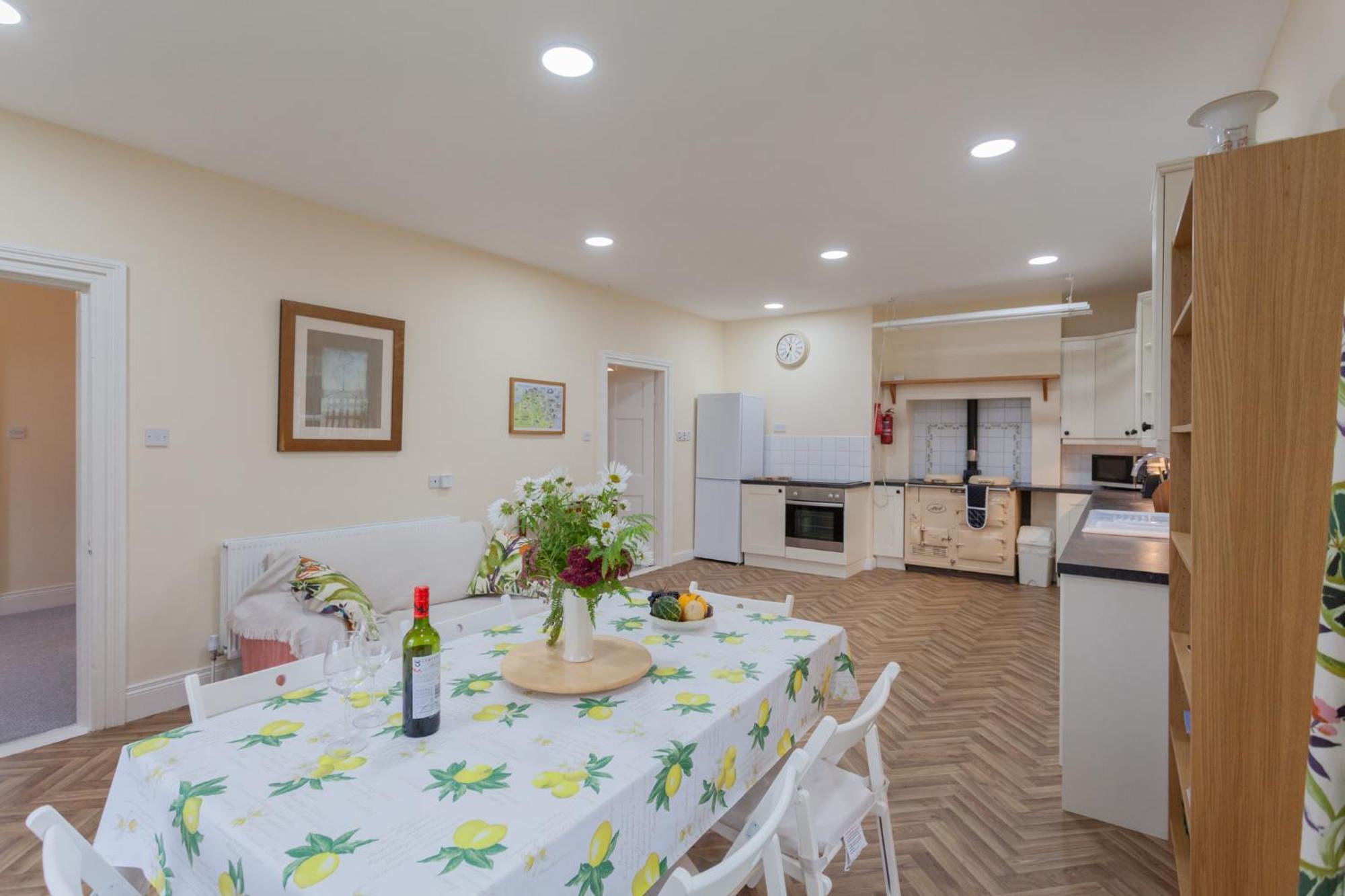 Vila Carncairn Broughshane Pokoj fotografie