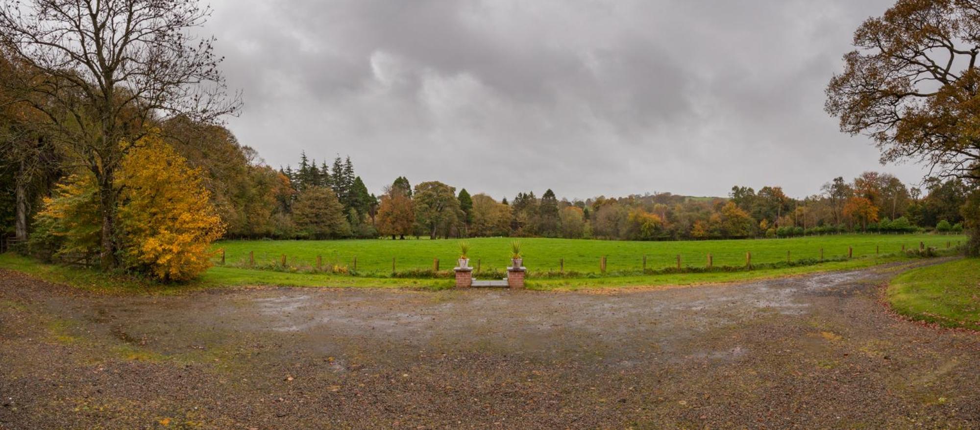 Vila Carncairn Broughshane Pokoj fotografie