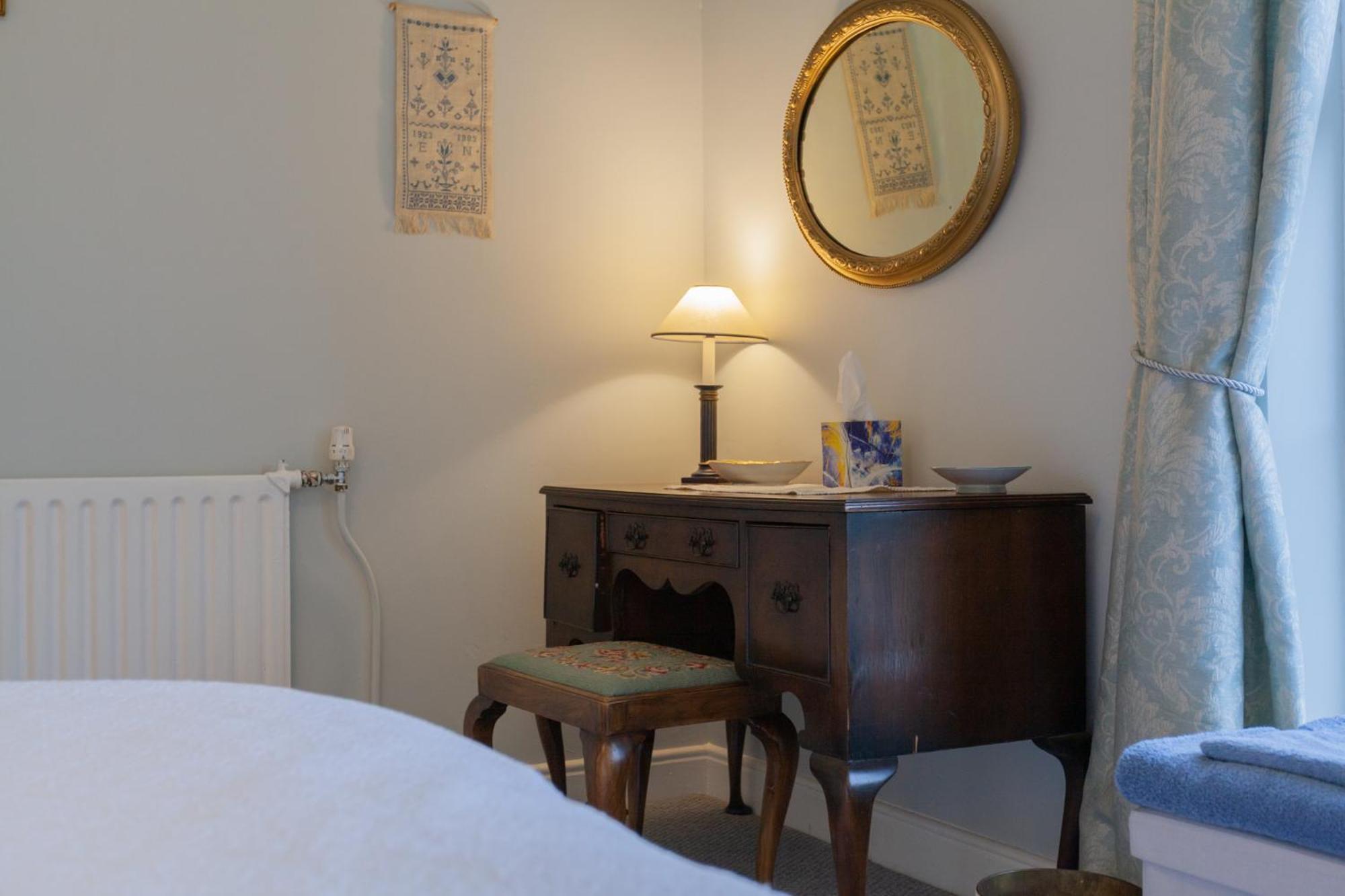 Vila Carncairn Broughshane Pokoj fotografie