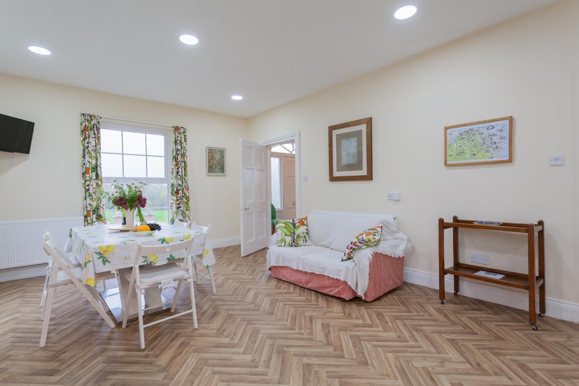 Vila Carncairn Broughshane Pokoj fotografie