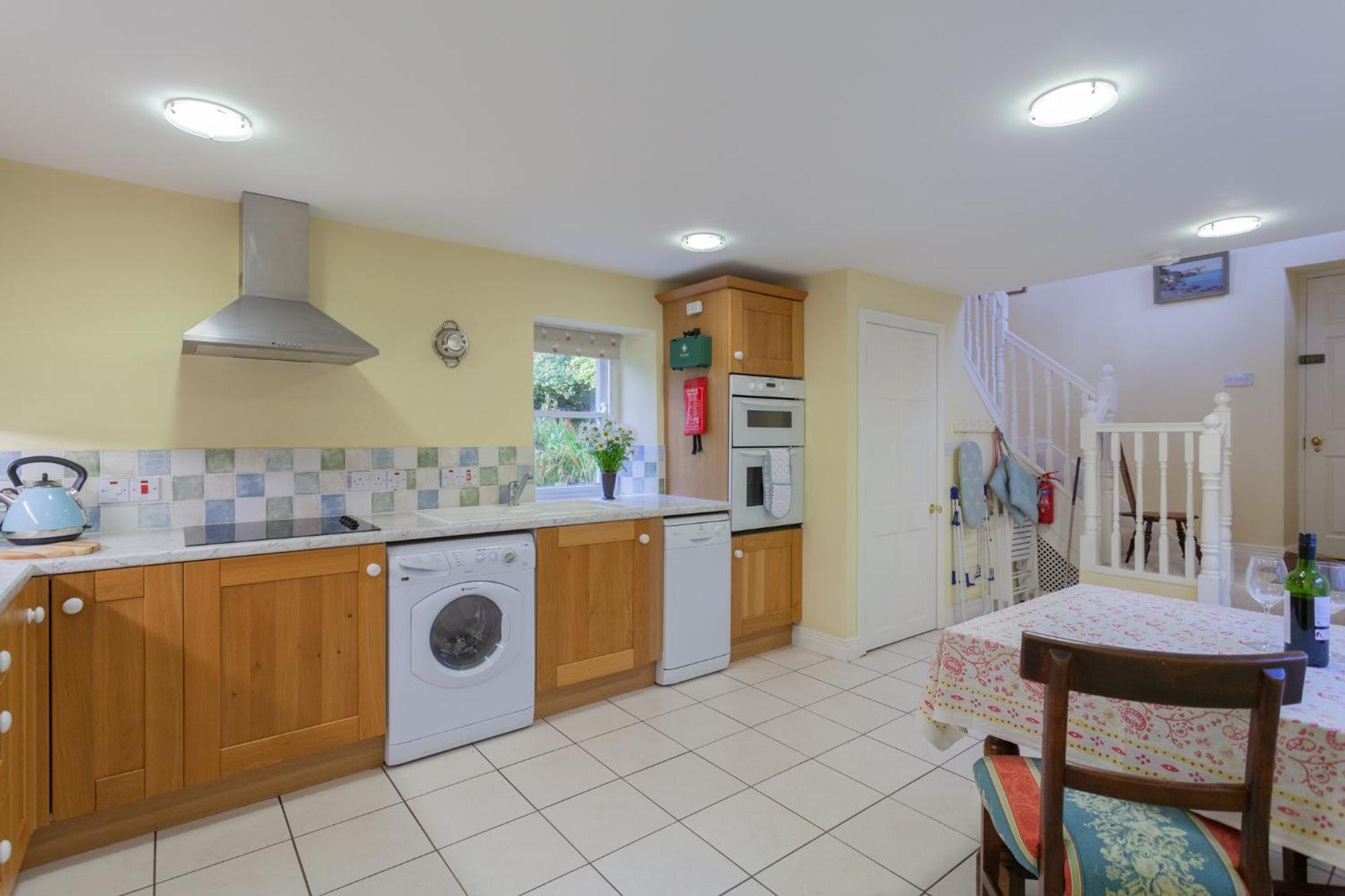Vila Carncairn Broughshane Pokoj fotografie