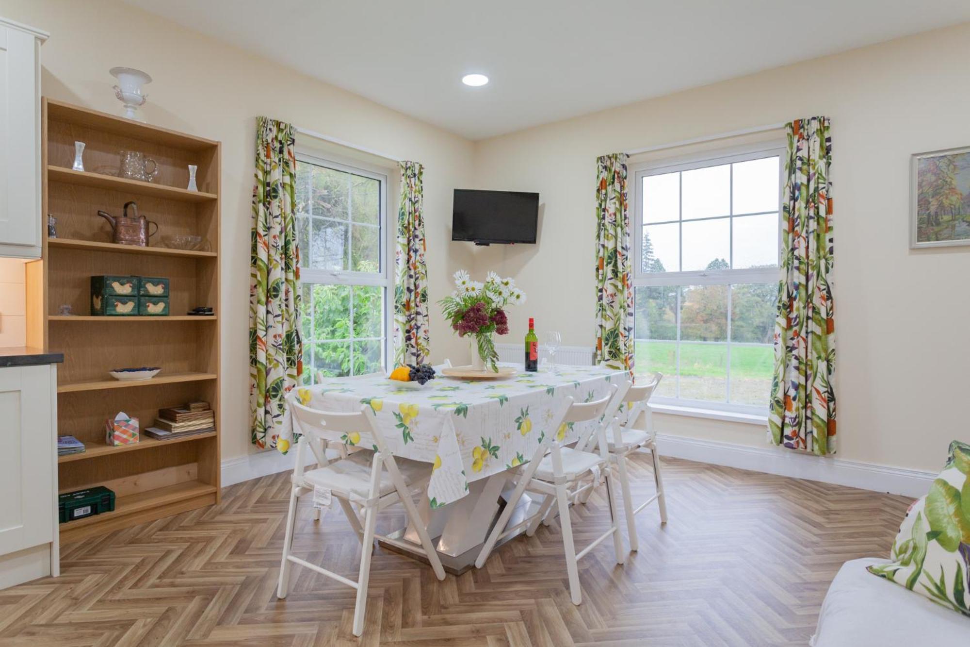 Vila Carncairn Broughshane Pokoj fotografie