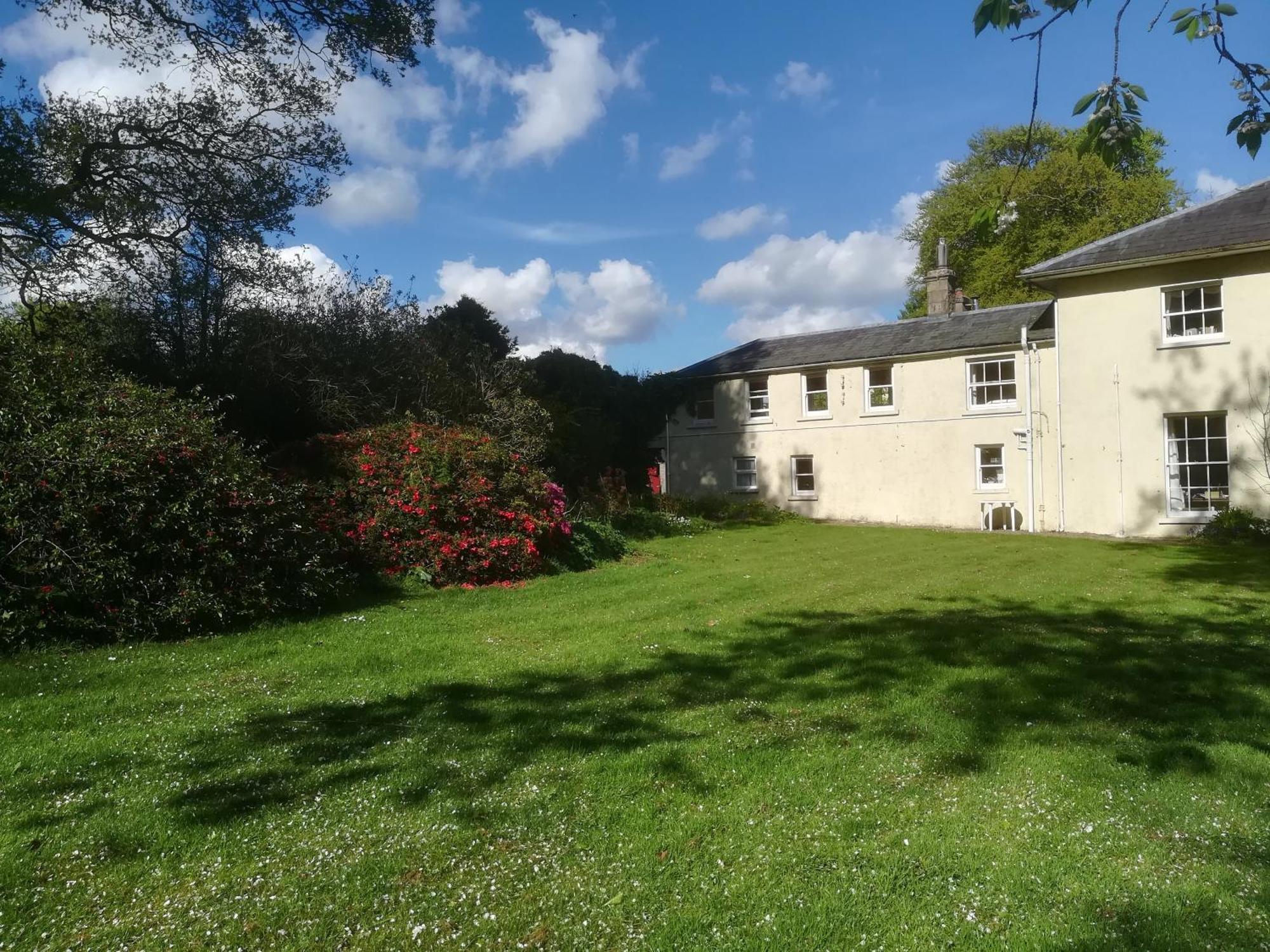 Vila Carncairn Broughshane Pokoj fotografie