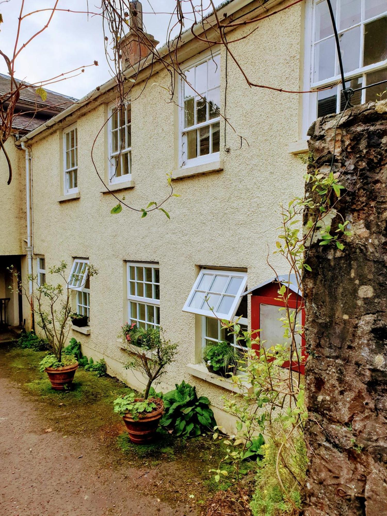 Vila Carncairn Broughshane Pokoj fotografie