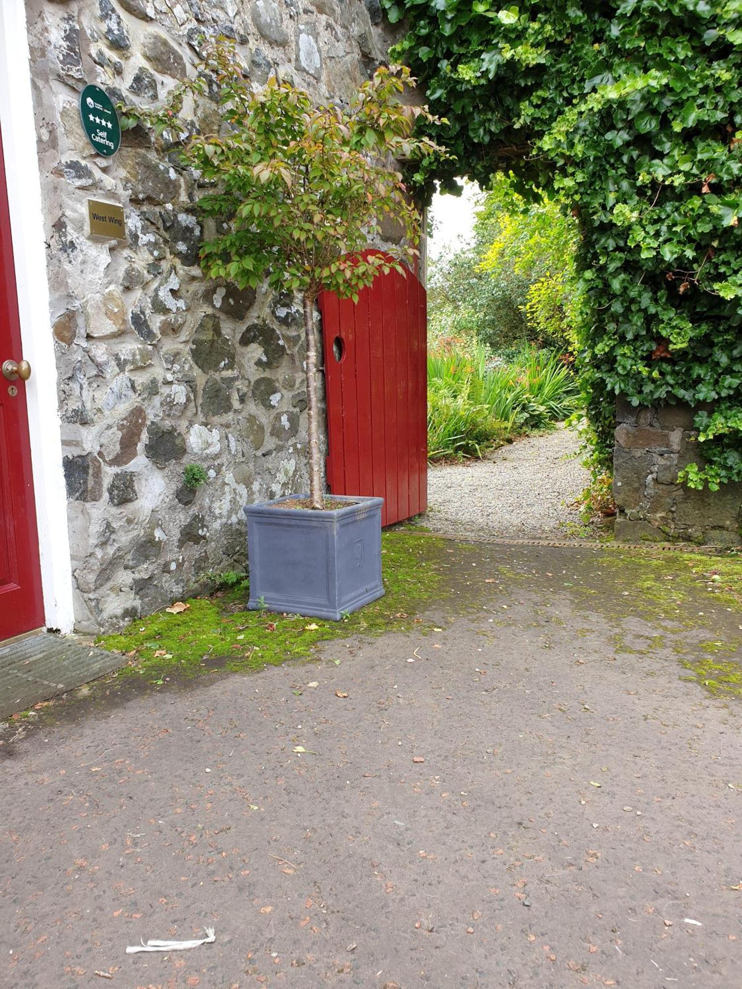 Vila Carncairn Broughshane Pokoj fotografie